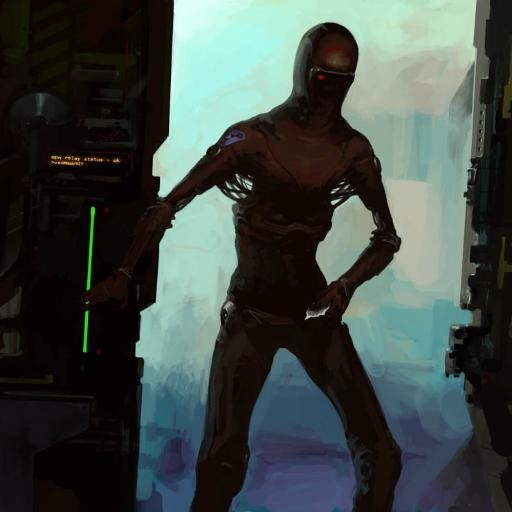 Creator, Coder and Thinker. I do fun stuff from time to time. Big fan of some classic and legacy games. :D Computer Scientist.