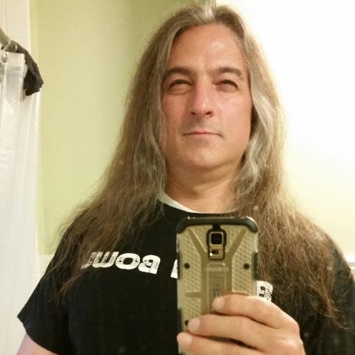 Father, Drummer, Guitarist, Bassist, CodeMonkey, Audio Software Engineer