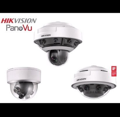 HIKVISION UK Ltd