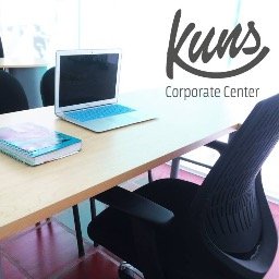 KunsCC's profile picture. Kuns Corporate Center, es un Centro de Negocios Integral, diseñado para Empresas, Freelancers y Emprendedores. Ubicado en Barranquilla. 3112450
#kunsworkspaces