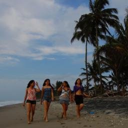 Defensora de 4patitas.

Manabí