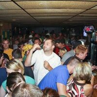The Zoo Bar (@thezoobarrocks) 's Twitter Profile
