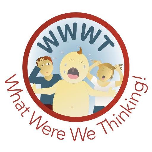 WWWThinking's profile picture. As you navigate the highs & lows of a new world, the What Were We Thinking! blog & app give you knowledge, skills & reassurance to become a confident parent.