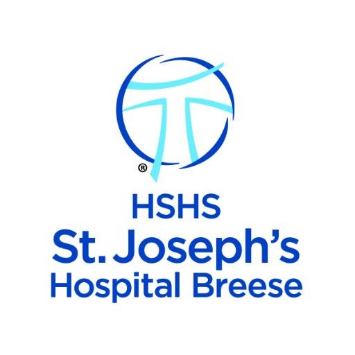 StJosephsBreese's profile picture. An affiliate of Hospital Sisters Health System, we are an 85-bed acute care hospital with full inpatient, obstetric, surgical and outpatient facilities.