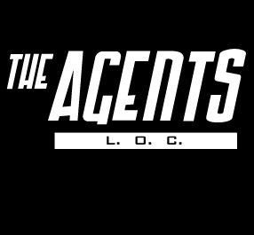 AgentsLOC's profile picture. Agent 1 and Agent 2 are partners; and they work for the L.O.C.

This is their story.