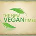 The New Vegan Times (@TheNewVeganTime) Twitter profile photo