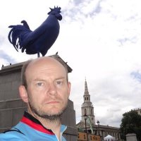 Jon Fray (@jonfray) 's Twitter Profile Photo Jon Fray (@jonfray) 's Twitter Profile Photo