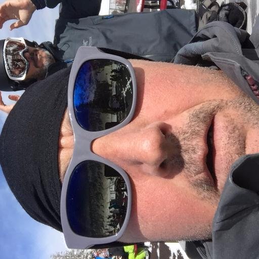 crischerryvc's profile picture. Life's been good to me so far...