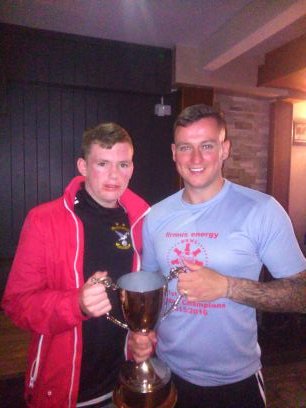 jmitchell2167's profile picture. follow harryville homers home and away