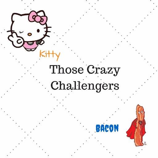 crazychallenge9's profile picture. We are kids that do the craziest of challenges, and subscribe to us on YouTube, and follow us on Facebook, Twitter, and Instagram!