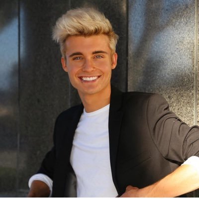 CelebVideos_'s profile picture. i love christian collins