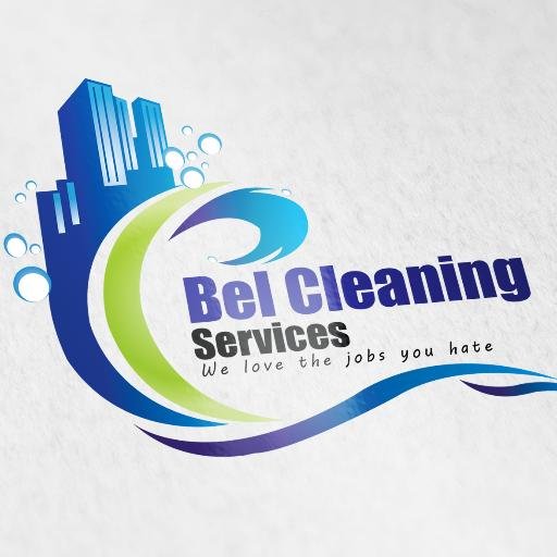 belcleaning's profile picture. 
