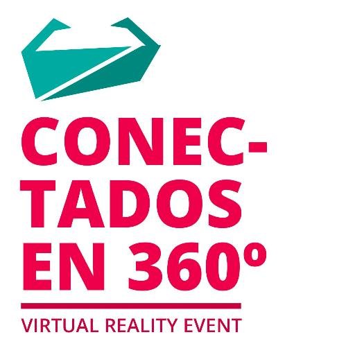 conectadosen360's profile picture. Evento de Realidad Virtual que se celebrará el próximo 22 de julio en Palma de Mallorca. ¡También podrás seguirlo por streaming!
