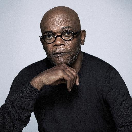 Samuel L. Jackson Profile