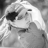 Sally Watson(@sallywatsongolf) 's Twitter Profile Photo