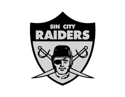 Image result for las vegas raiders logos