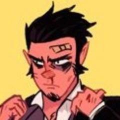 The spicy cesspool of Fucked up kinks and immoral addictions, My kinda shit~ ((Inter-webs Roleplay))