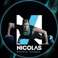 Nicolas Trainer (@fachenico) 's Twitter Profile