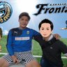 xcbqf026's profile picture. フロンターレ大好き！😆パーソナルトレーナー🐬フロンターレを熱烈応援📣 Jリーグ好きな人と繋がりたいです！どんどん無言フォローお願いします🙇‍♂️ ゴルフ、高校野球も好きです！つぶやきは🐬フロンターレ🏆の事ばっかりです。