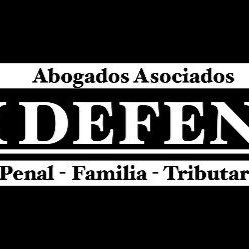 DefensorLex's profile picture. Estudio Jurídico especializado