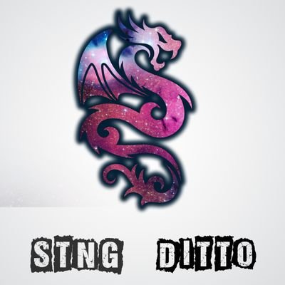 I am StnG Ditto
Team : @StnGSniping Sponsered By @CinchGaming @GalvanizedGrips @lightning_grips USE CODE DITTO FOR 5% OFF YOUR NEXT PURCHASE !