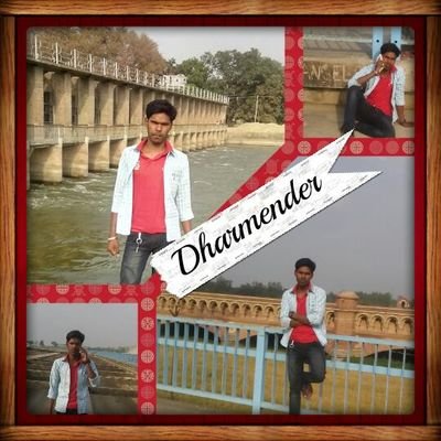 Dharmender43877's profile picture. 