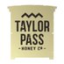 Taylor Pass Honey Co (@taylorpasshoney) Twitter profile photo