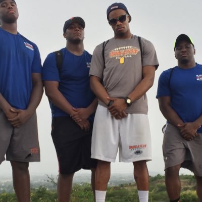 J_Moore01's profile picture. GatorGang #1