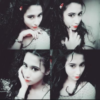 bubbly doll