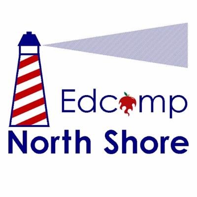 Edcamp North Shore is being held on September 24, 2016 at Lynnfield High School - Join us!