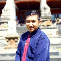 Manik Ida Bagus (@manikidabagus) 's Twitter Profile