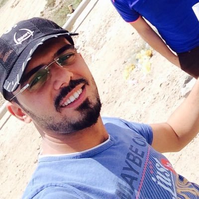Welcome at my profile Maithem wasfe Im study in mechanicl engineering college Age 25  From: Basrah I love Real Madrid