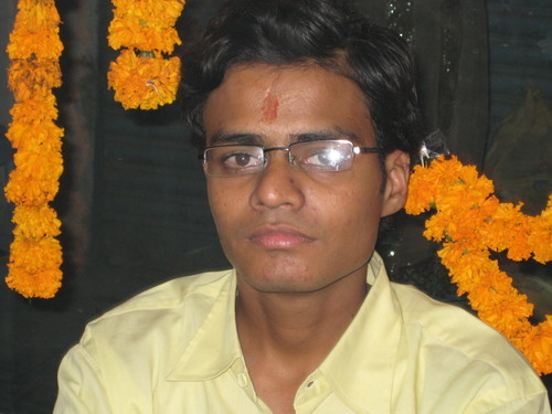 Chartered Accountant