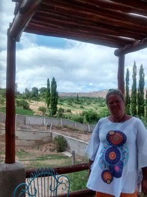 virvali's profile picture. Maestra escuela pública CABA