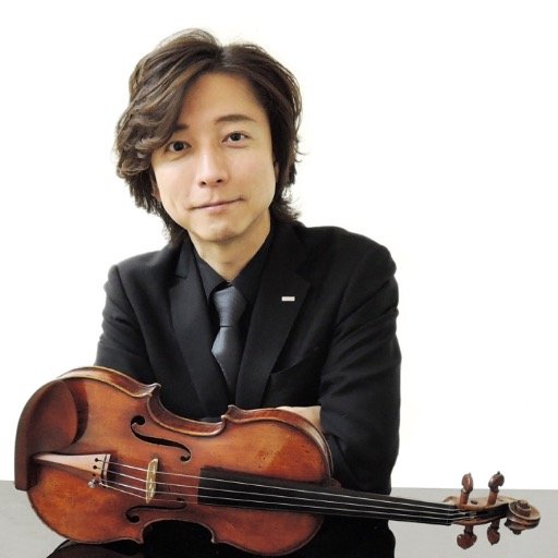 junei_ohsako's profile picture. 音旅演出家®︎・ヴァイオリニスト大迫淳英の公式アカウント。世界で最も、列車の中での演奏をしている「レールの上のヴァイオリニスト」これまでに「ななつ星in九州」の音楽演出をプロデュース、現在は東急「THE ROYAL EXPRESS」の演出プロデュース。JTBロイヤルロード銀座〈夢の休日〉感動の響きアンバサダーを務める。