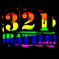 3-2-1 BATTLE!(@321battle) 's Twitter Profileg