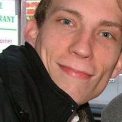 Jst_Blank's profile picture. 