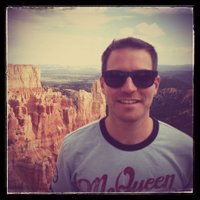 Jared McQueen (@goodguyguybrush) 's Twitter Profile