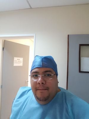 Medico Cirujano. UDO- Bolivar
Cirugia Oncologica the Best!!!