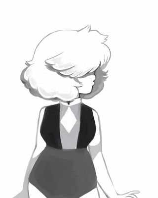 Hello, my name is Sapphire. I am a gem. a bit shy but please forgive me if I break down. I'm looking for Ruby #SURP #Detailed #MyRuby @EternalFireRuby