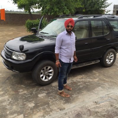 SapinderD's profile picture. 