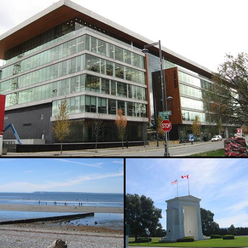 Live content curated by top Surrey BC Influencers. (Pic:https://t.co/Jhn7cwv1S2)