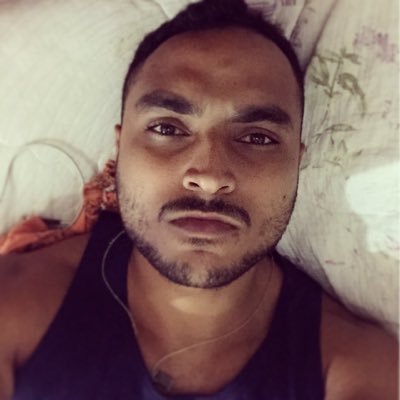 eltonmoura92's profile picture. 