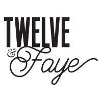 Twelve & Faye (@twelveandfaye) 's Twitter Profile