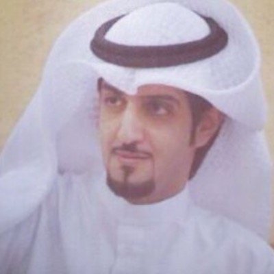 أتشرف بالجميع