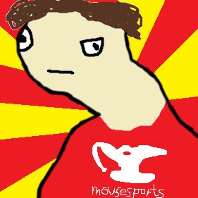 mouzymkd's profile picture. used to be good at cs