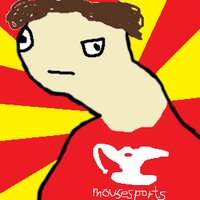 mouzy (@mouzymkd) 's Twitter Profile Photo