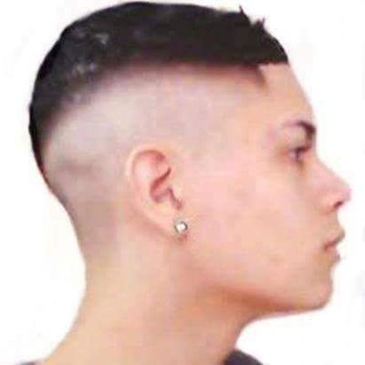 corte de cabelo masculino do jaca