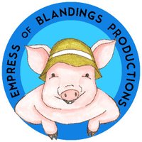 Empress of Blandings (@empressofb) 's Twitter Profile Photo Empress of Blandings (@empressofb) 's Twitter Profile Photo