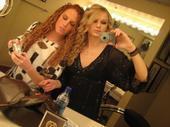 Taylor is taken. Abigail is single! Best friends who love each other. @ftaylorswift and @AbigailThoughts joint account